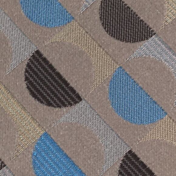 BCBG ATTITUDE SILK TIE ( EXTRA-LONG) - Picture 3 of 11